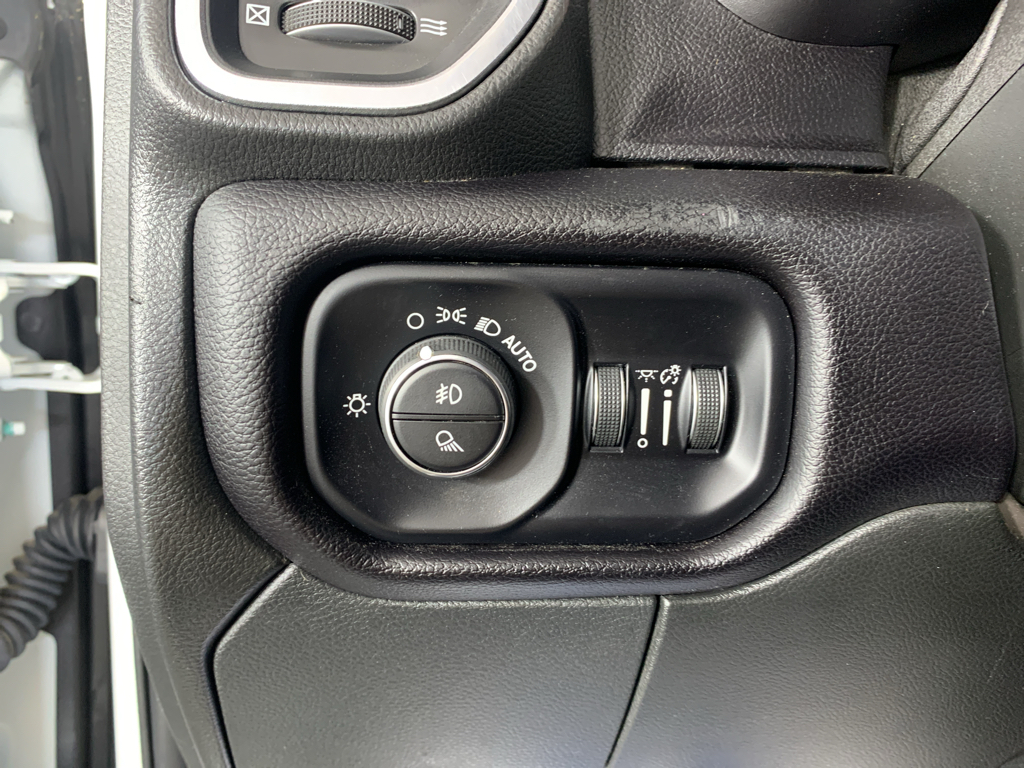 Used 2024 Ram 2500 Truck