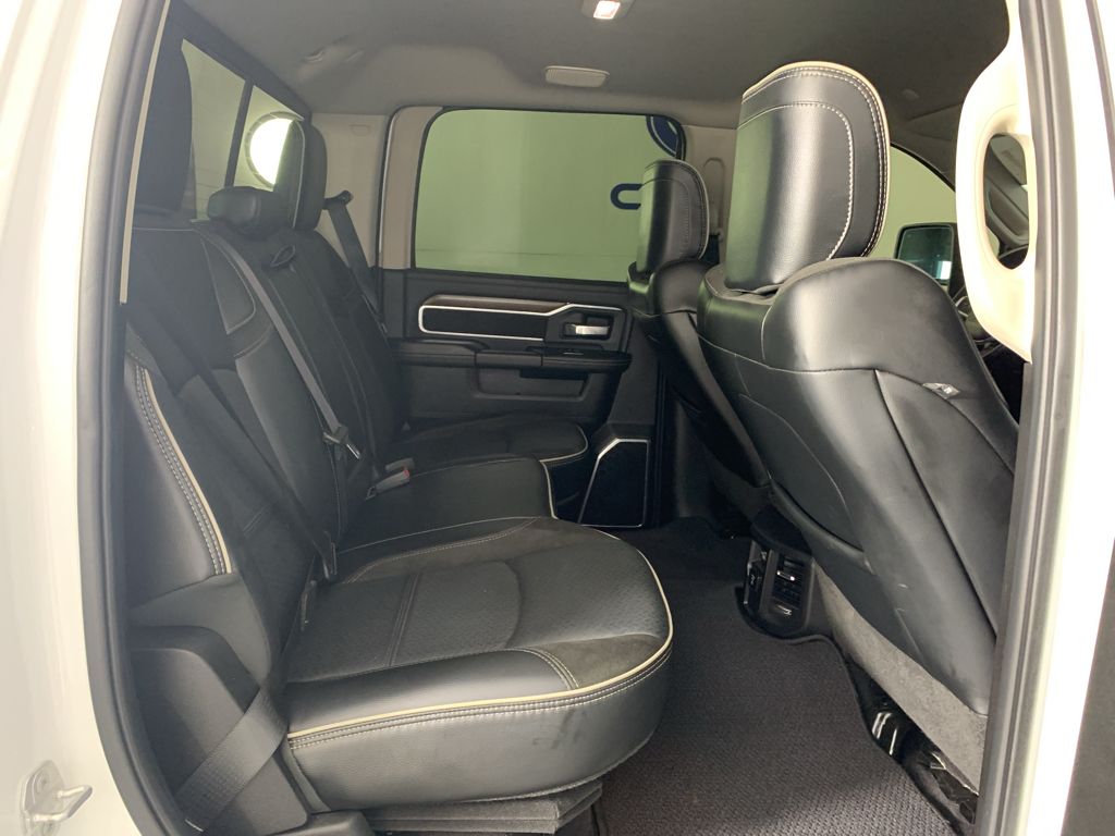 Used 2024 Ram 2500 Truck