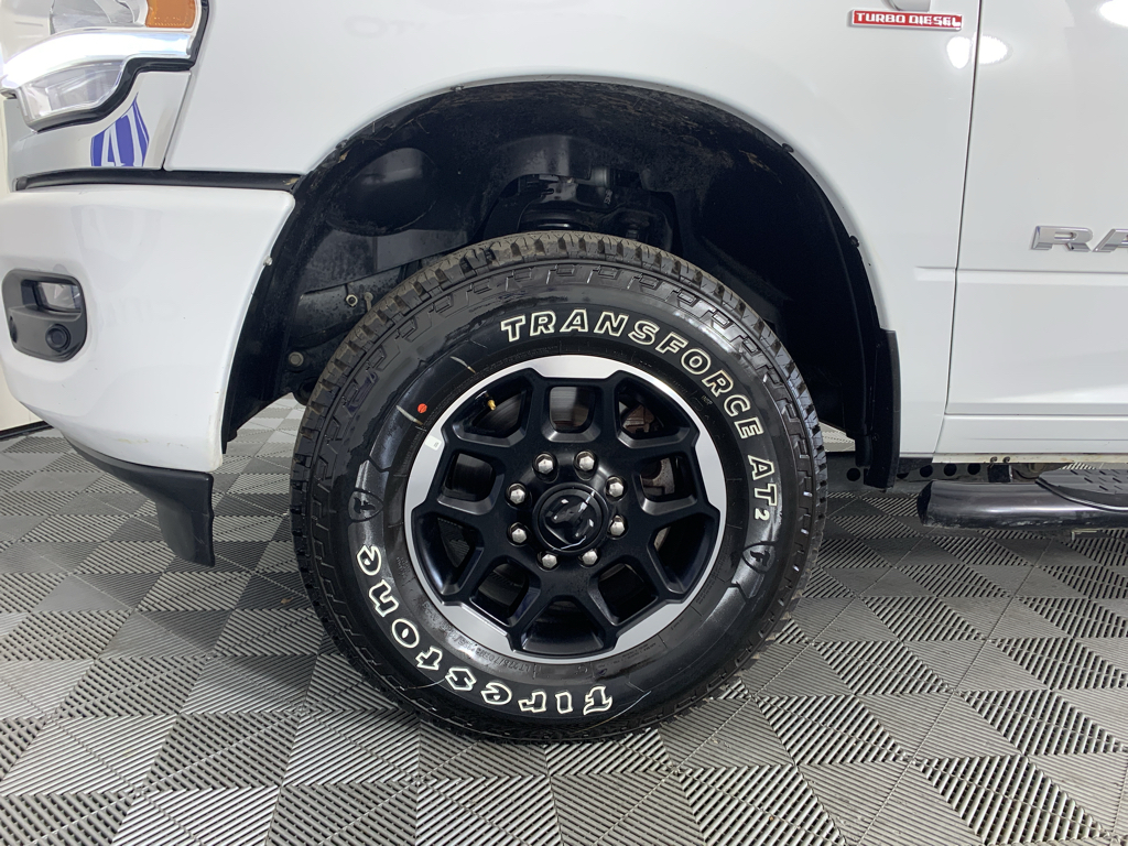 Used 2024 Ram 2500 Truck