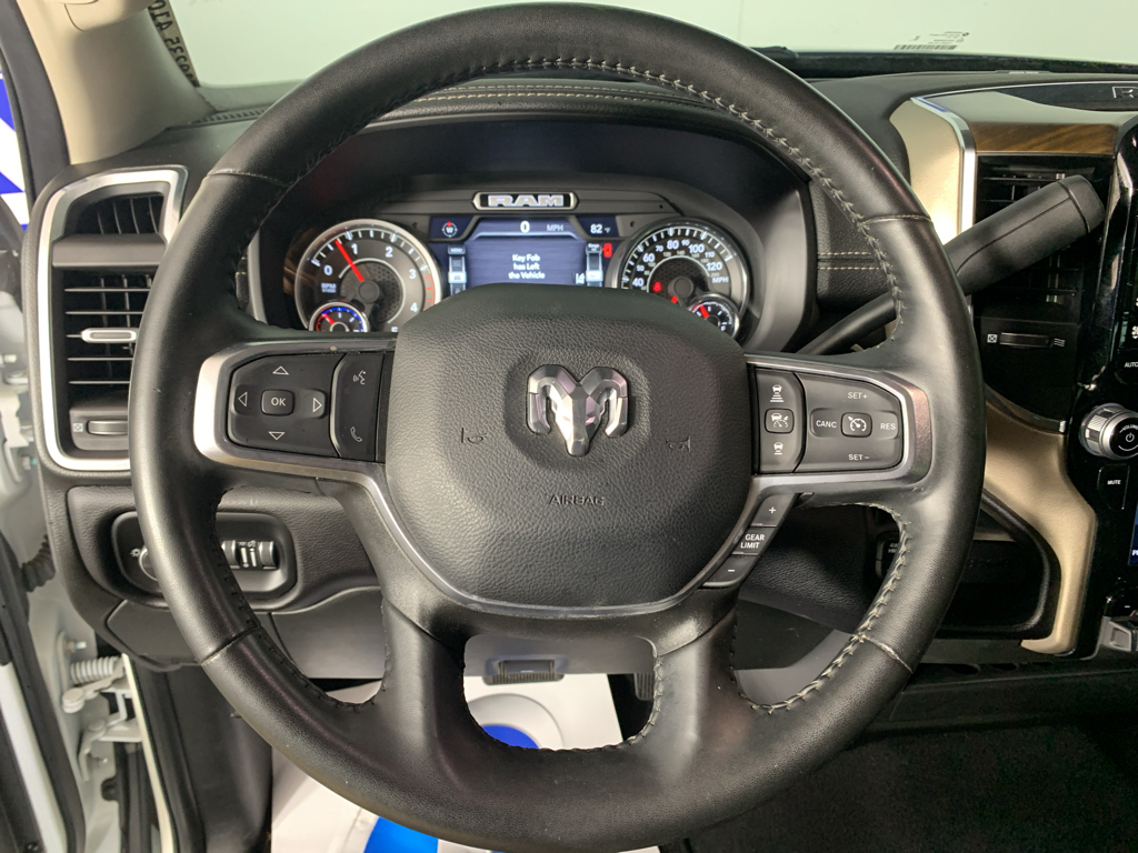 Used 2024 Ram 2500 Truck