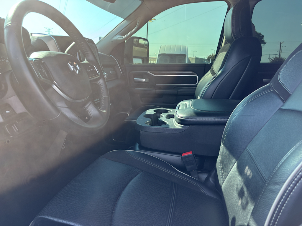 Used 2024 Ram 2500 Truck