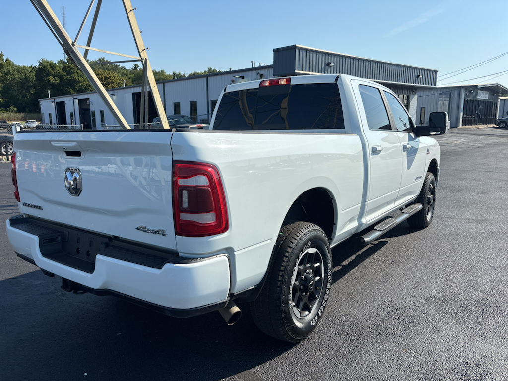 Used 2024 Ram 2500 Truck