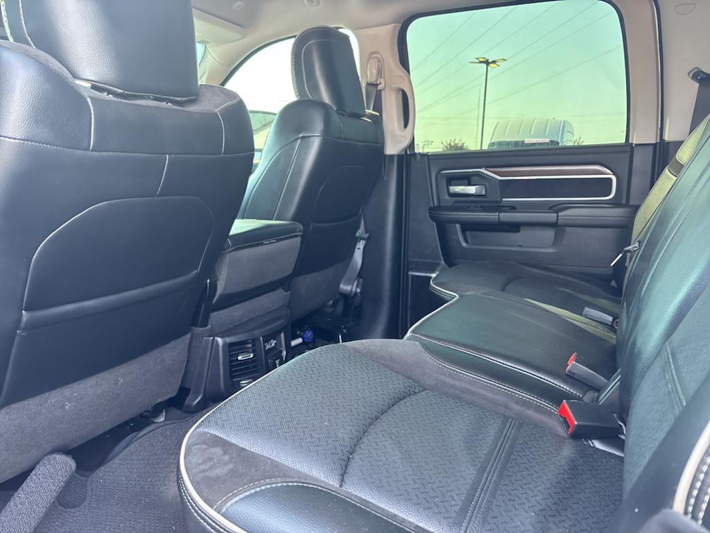 Used 2024 Ram 2500 Truck