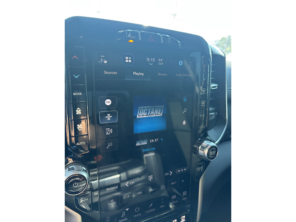 Used 2024 Ram 2500 Truck