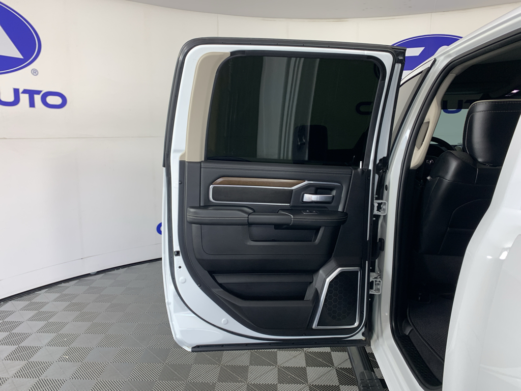 Used 2024 Ram 2500 Truck