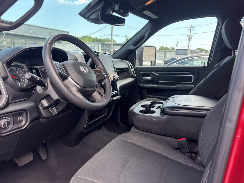Used 2026 Ram 2500 Truck