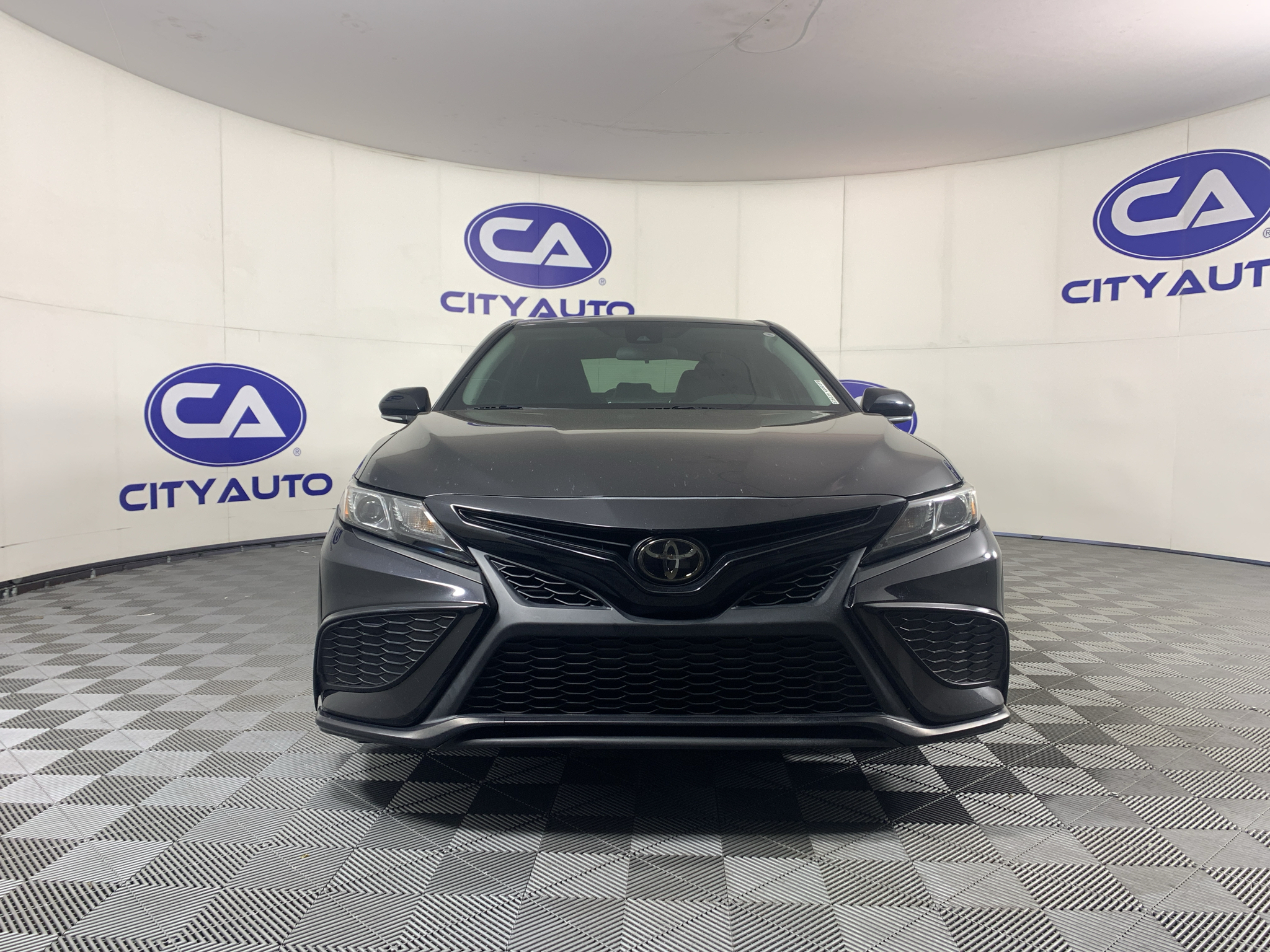 Used 2023 Toyota Camry Sedan