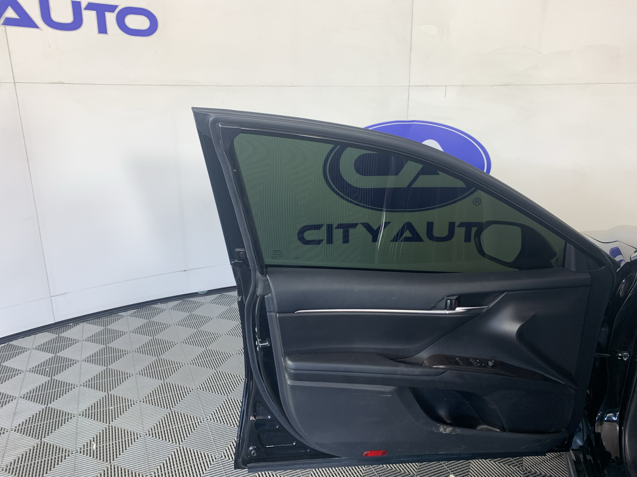 Used 2023 Toyota Camry Sedan