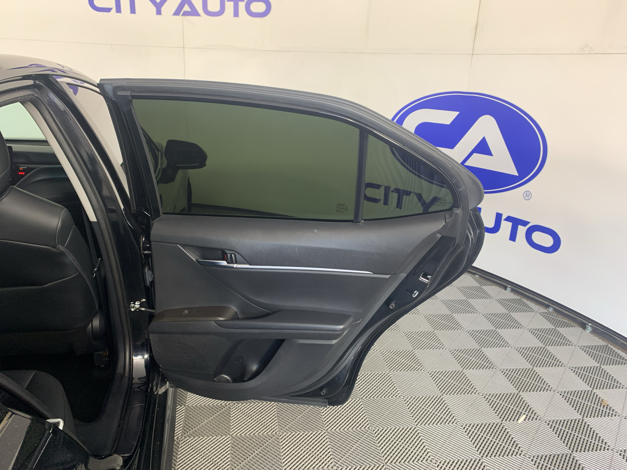 Used 2023 Toyota Camry Sedan