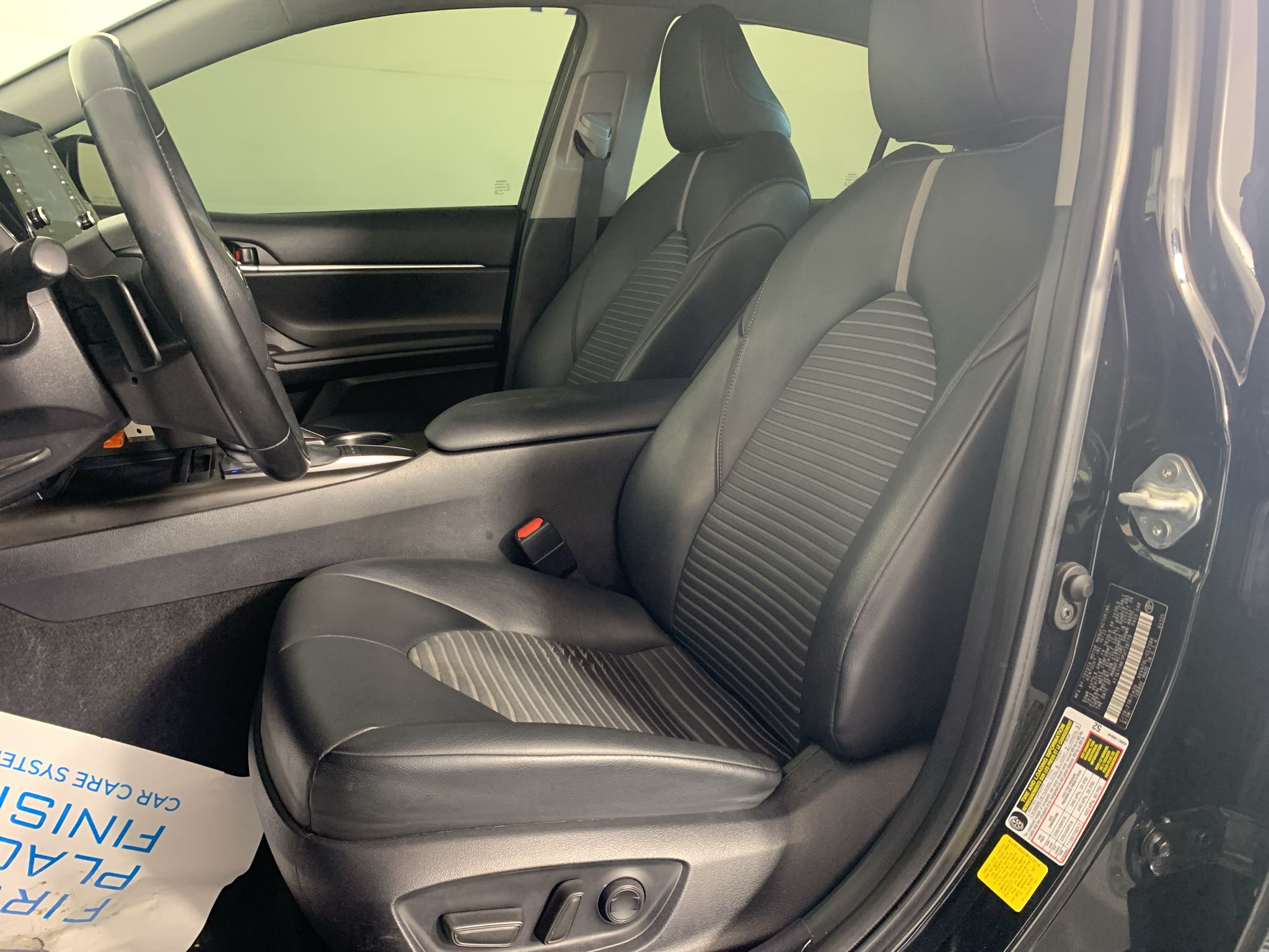 Used 2023 Toyota Camry Sedan