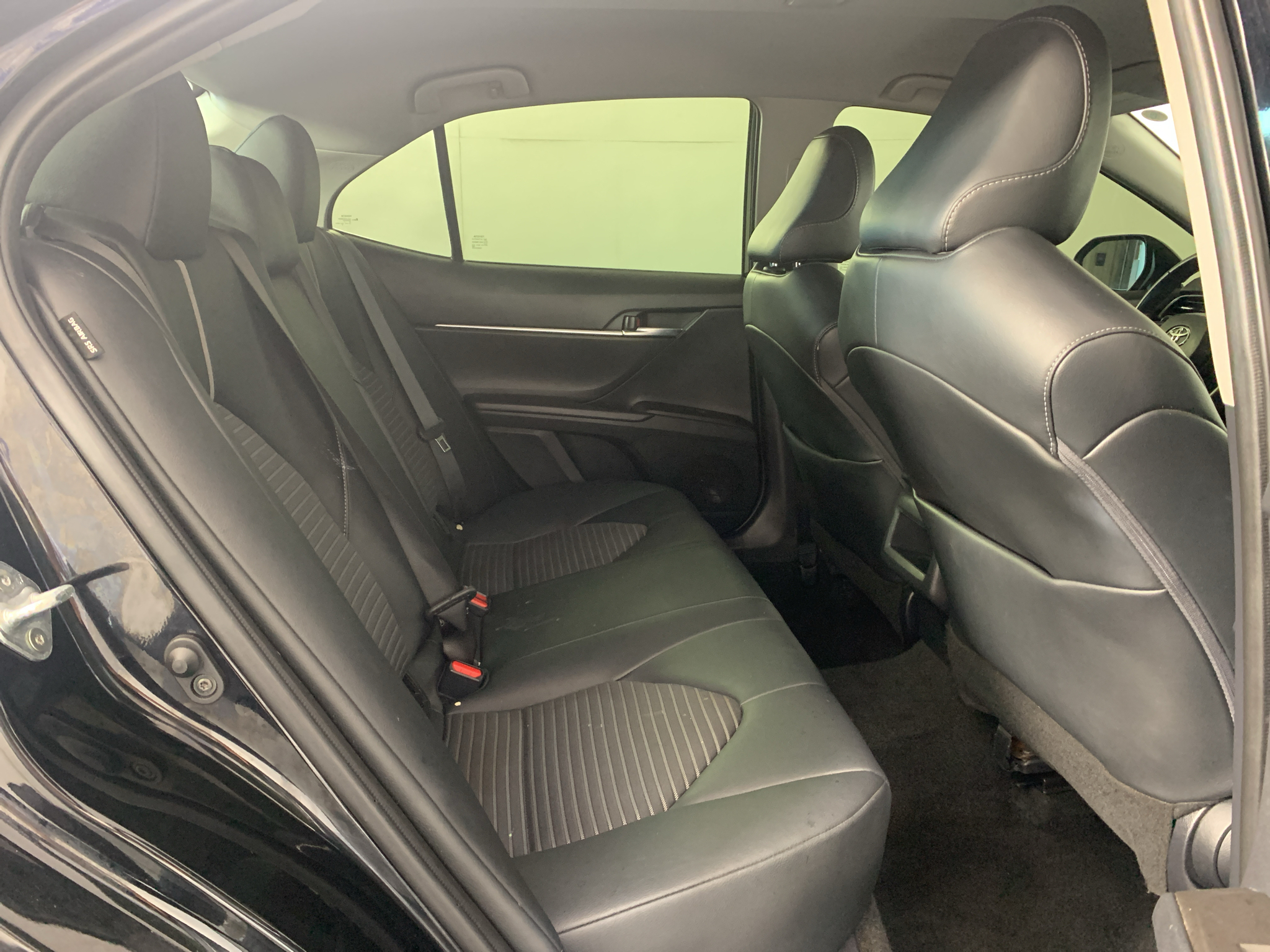 Used 2023 Toyota Camry Sedan