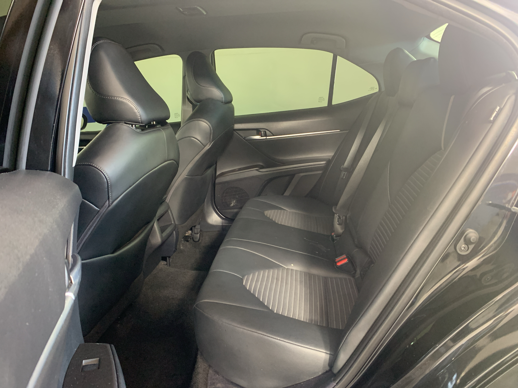 Used 2023 Toyota Camry Sedan
