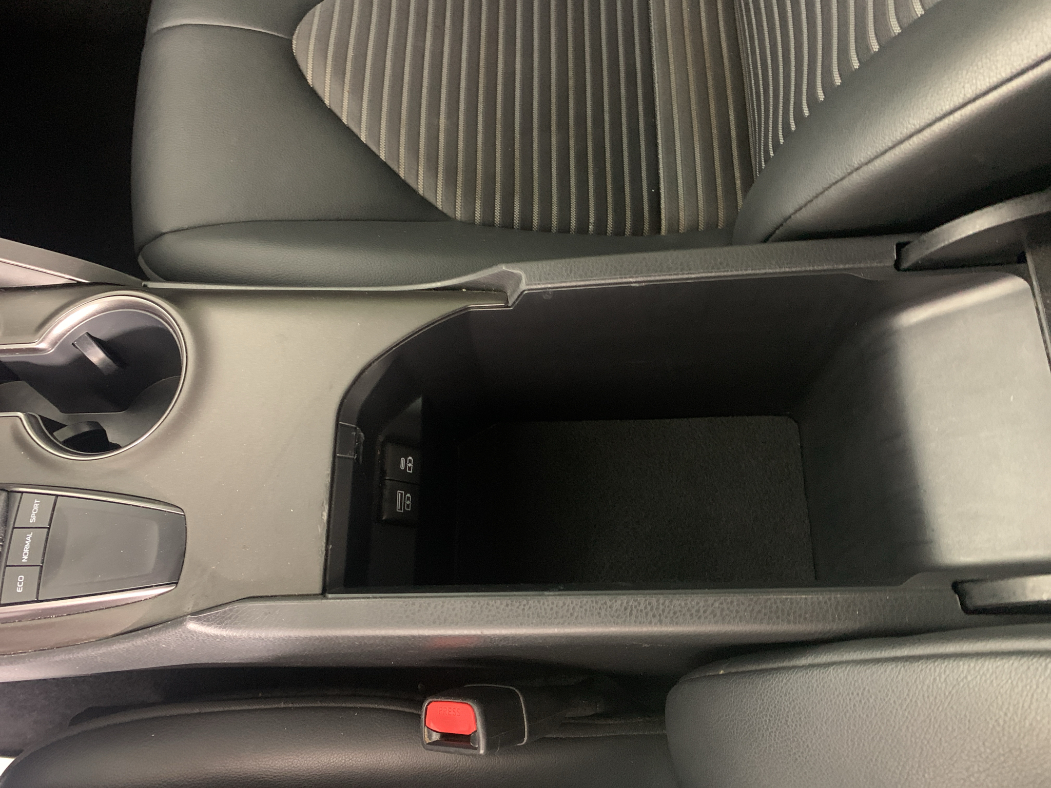 Used 2023 Toyota Camry Sedan