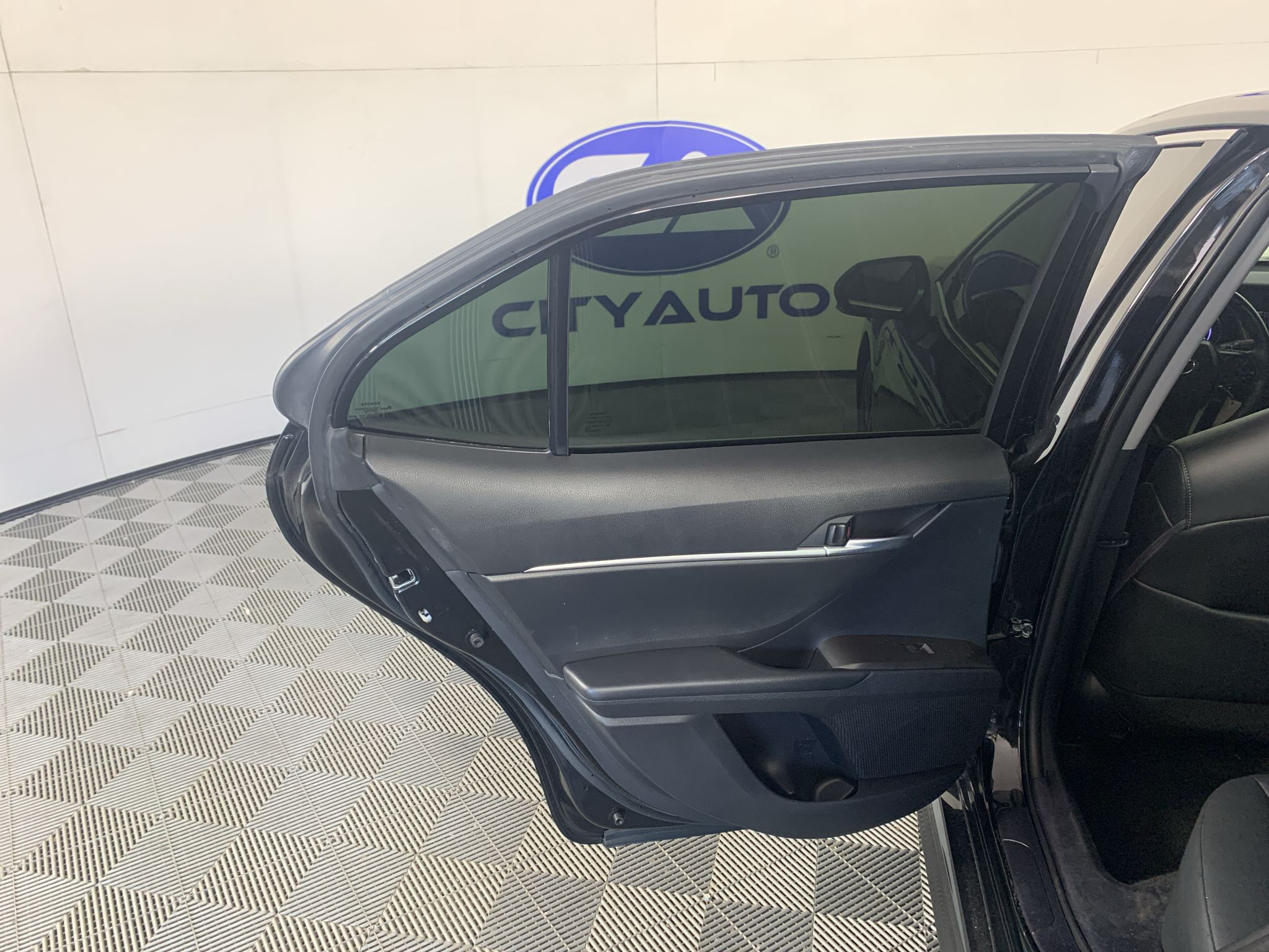 Used 2023 Toyota Camry Sedan