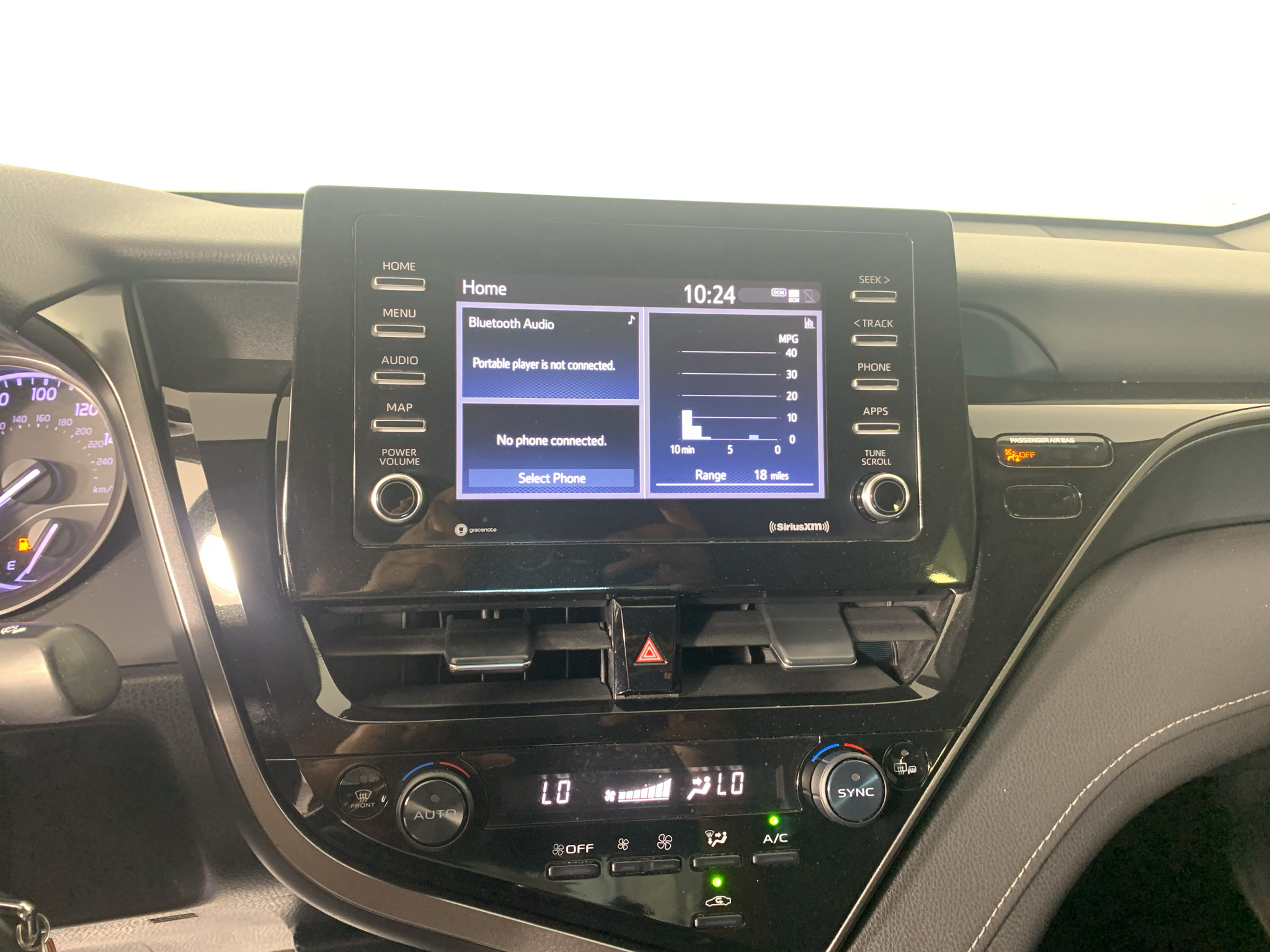 Used 2023 Toyota Camry Sedan