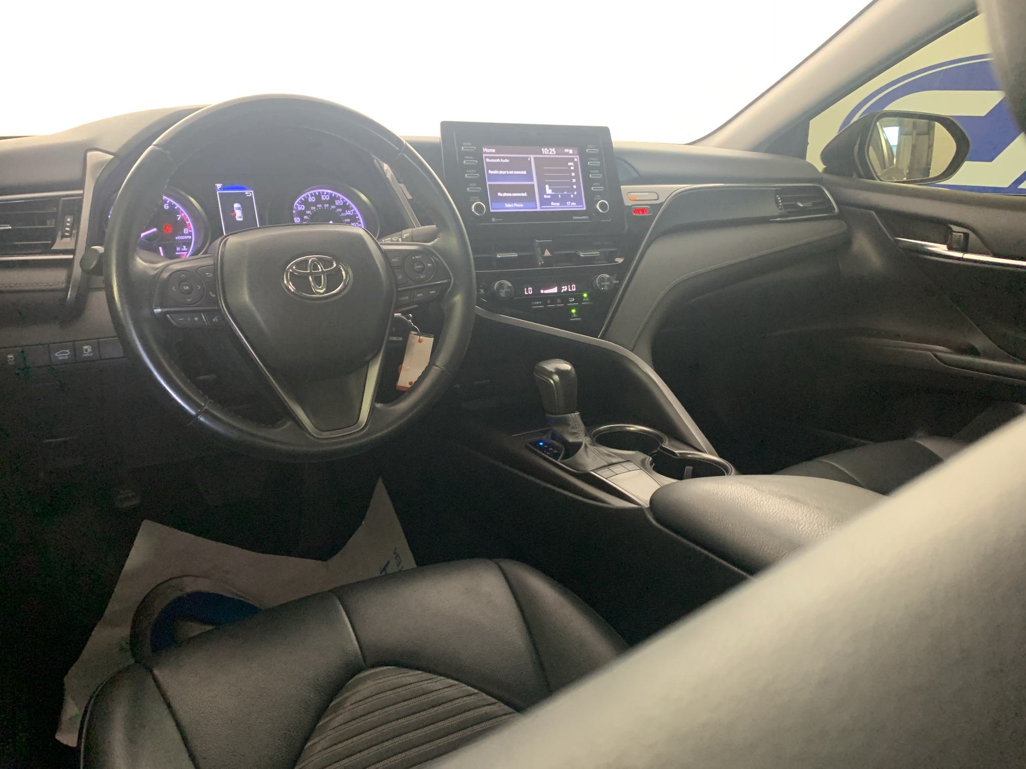 Used 2023 Toyota Camry Sedan