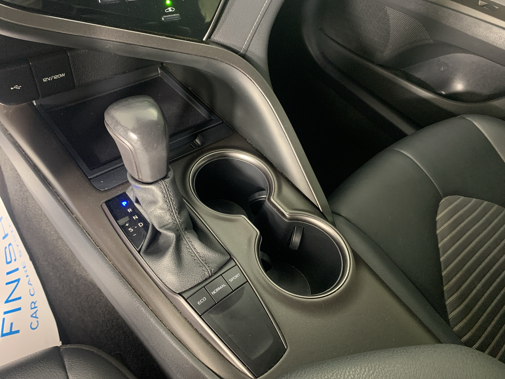 Used 2023 Toyota Camry Sedan
