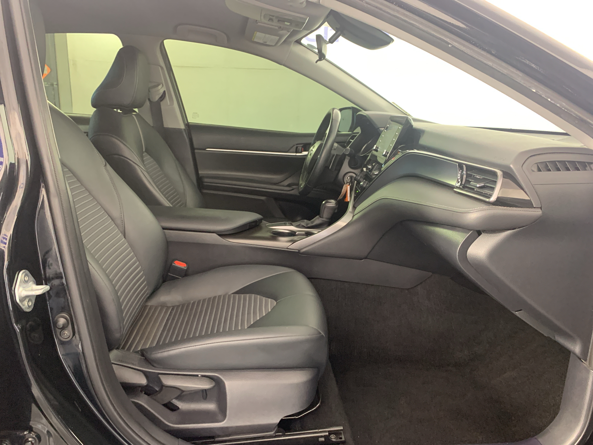 Used 2023 Toyota Camry Sedan