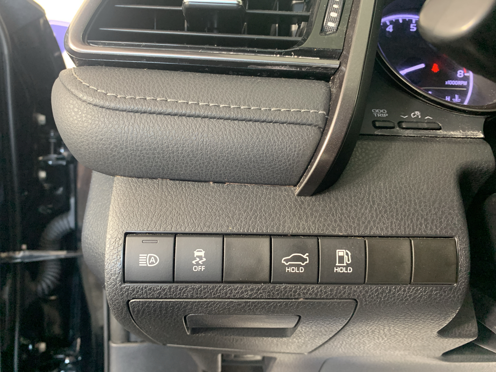 Used 2023 Toyota Camry Sedan