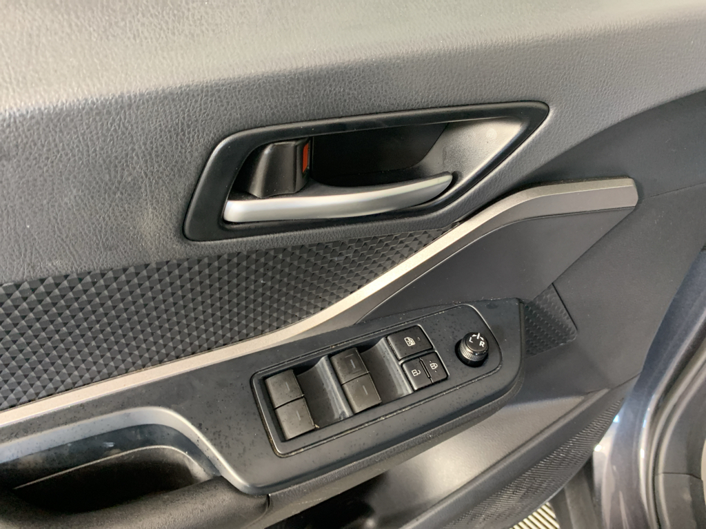 Used 2020 Toyota C-HR SUV