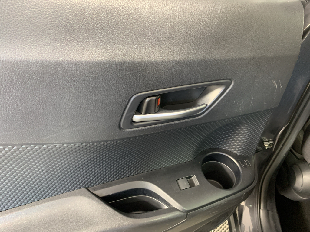 Used 2020 Toyota C-HR SUV