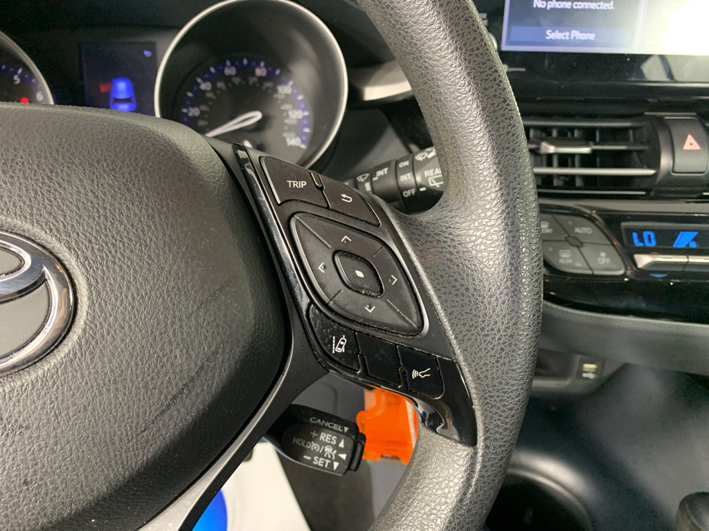 Used 2020 Toyota C-HR SUV