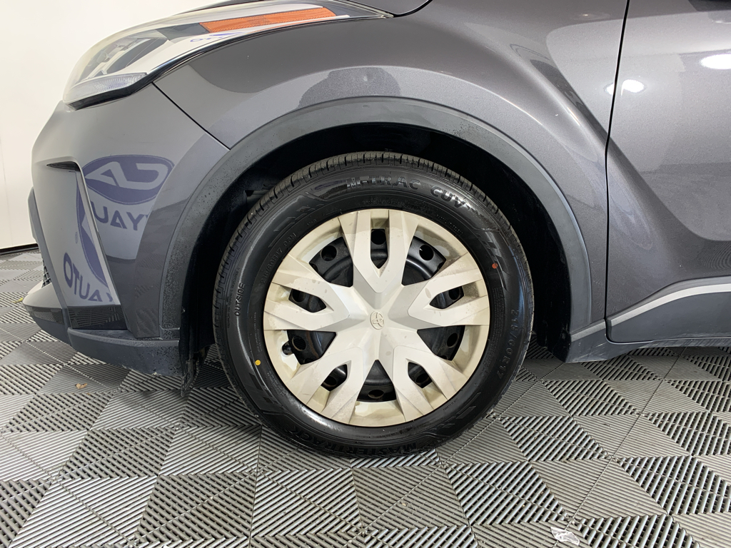 Used 2020 Toyota C-HR SUV