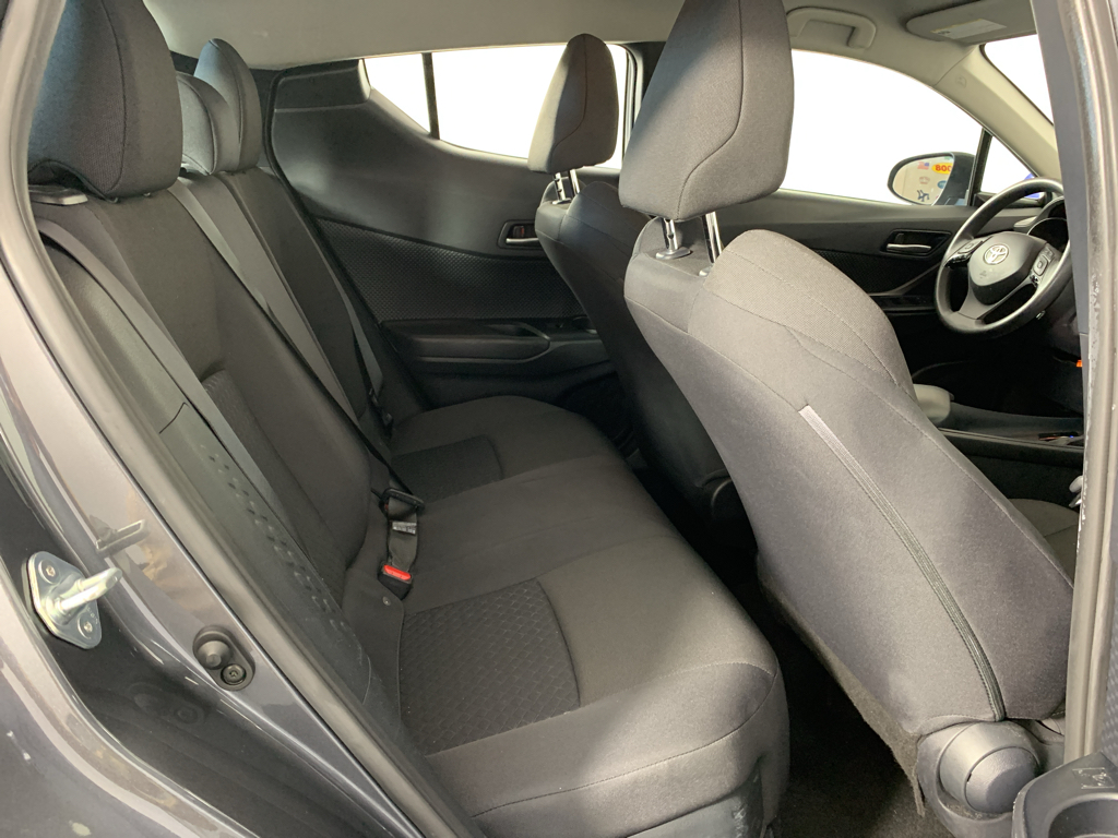Used 2020 Toyota C-HR SUV