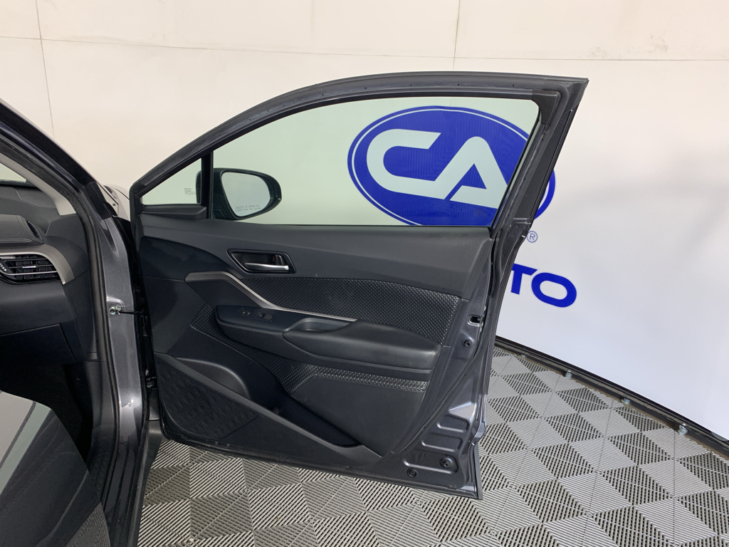 Used 2020 Toyota C-HR SUV