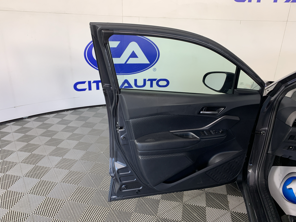 Used 2020 Toyota C-HR SUV