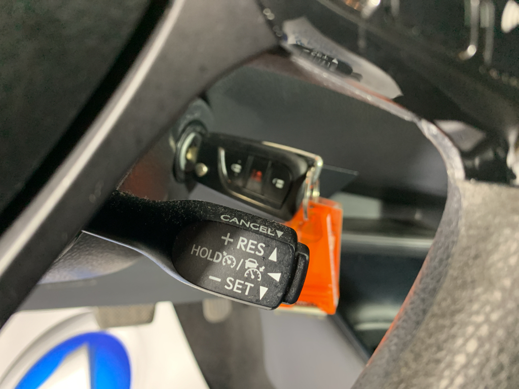 Used 2020 Toyota C-HR SUV