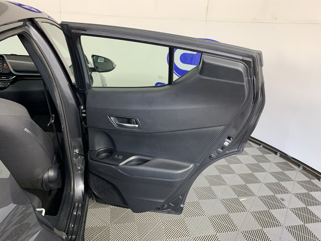 Used 2020 Toyota C-HR SUV