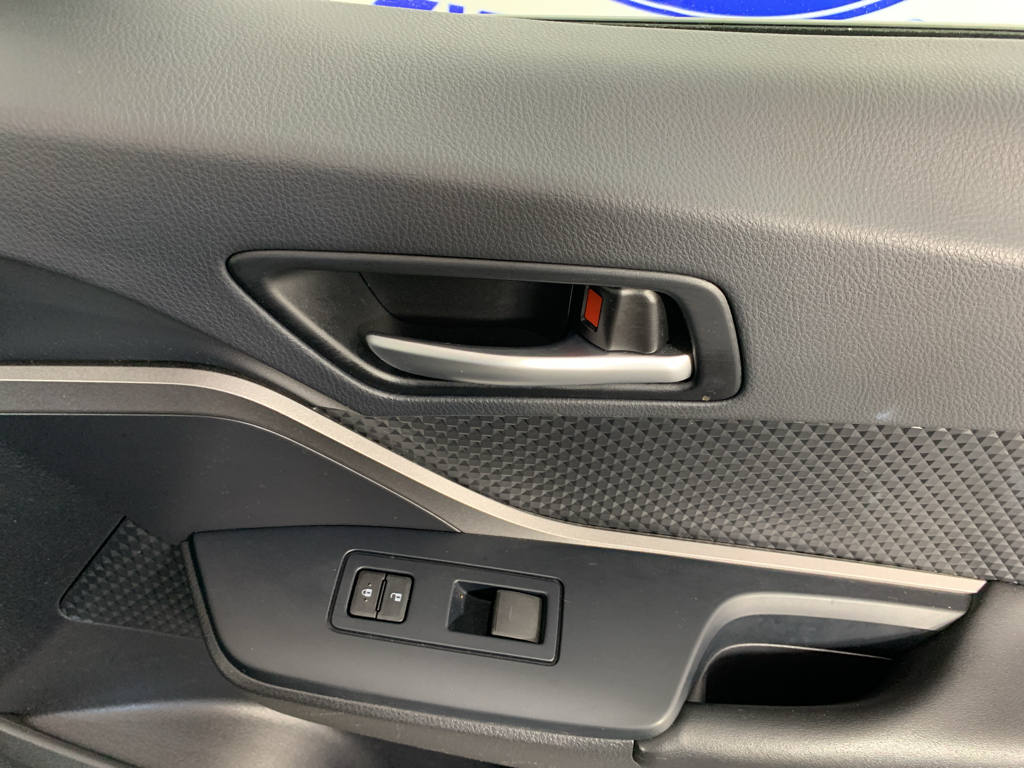 Used 2020 Toyota C-HR SUV