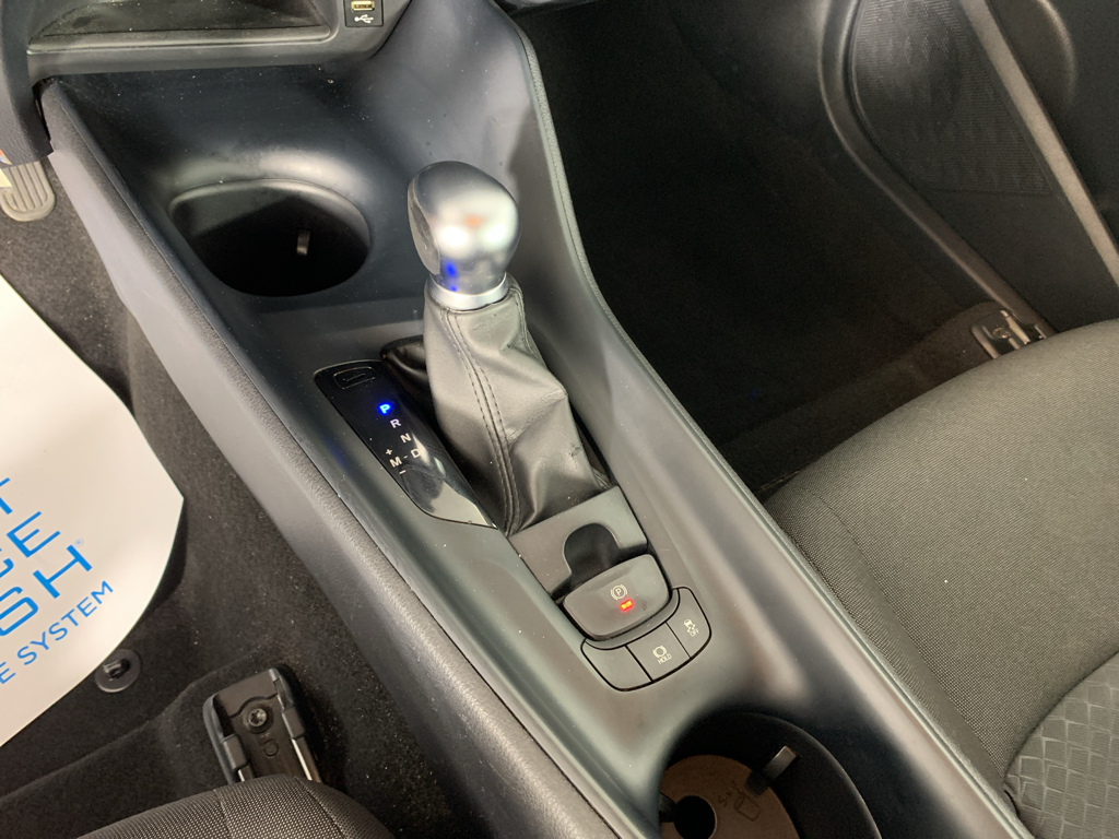 Used 2020 Toyota C-HR SUV