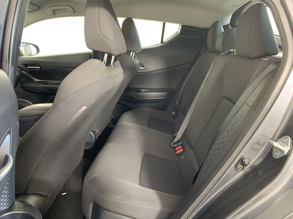 Used 2020 Toyota C-HR SUV