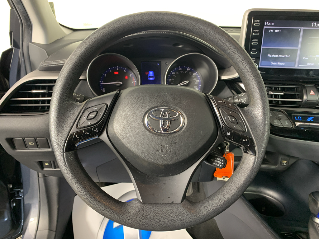 Used 2020 Toyota C-HR SUV