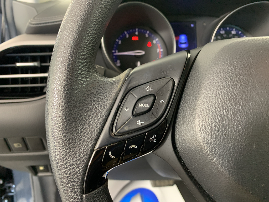 Used 2020 Toyota C-HR SUV