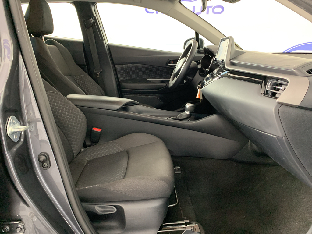 Used 2020 Toyota C-HR SUV