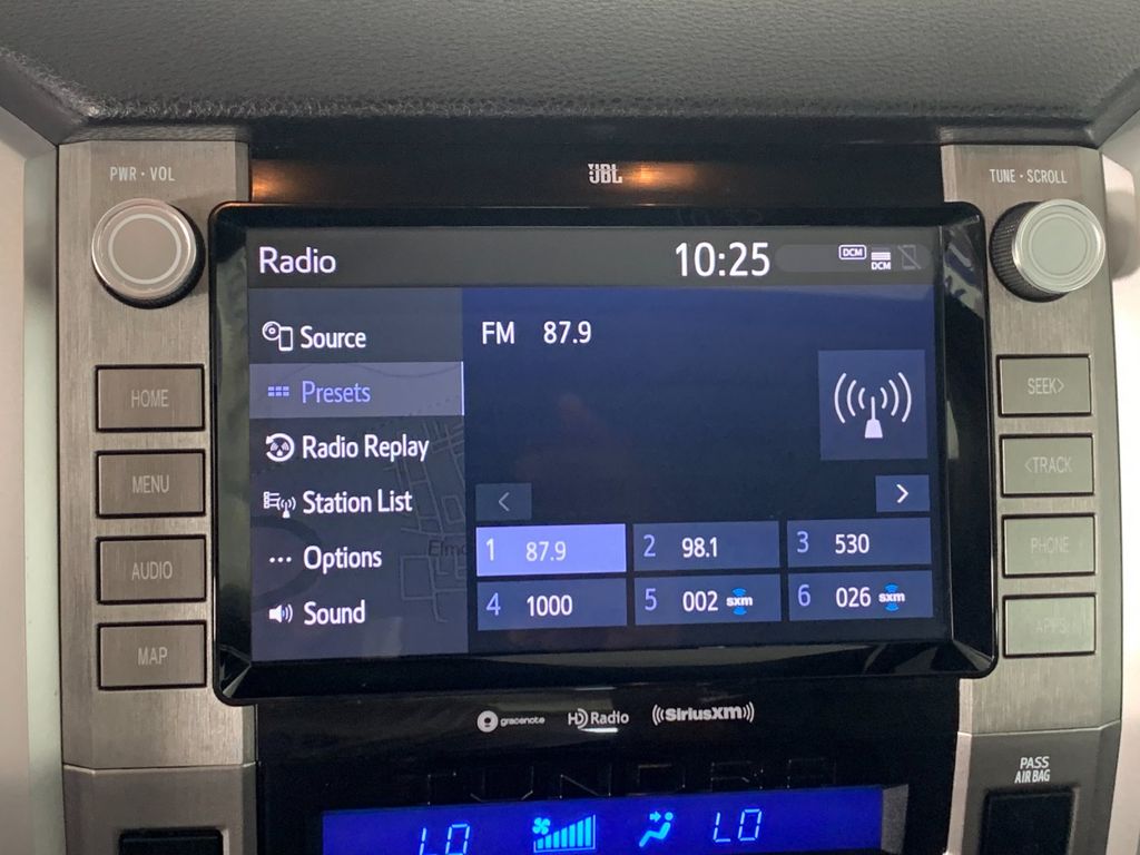 Used 2020 Toyota Tundra Truck