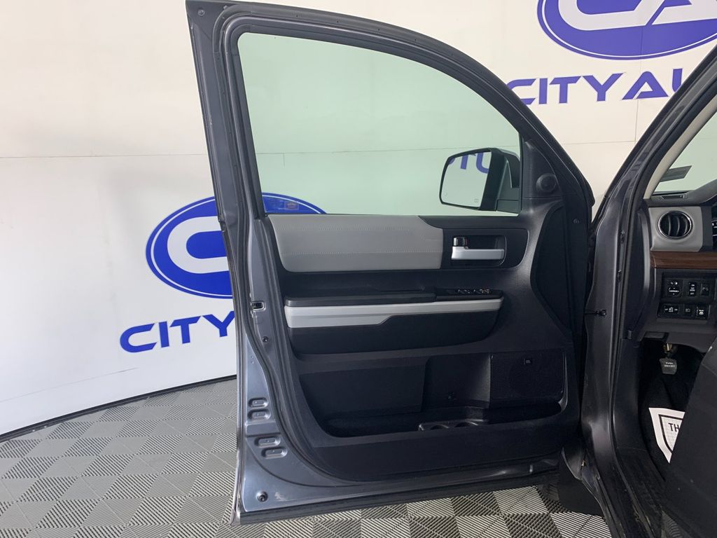 Used 2020 Toyota Tundra Truck