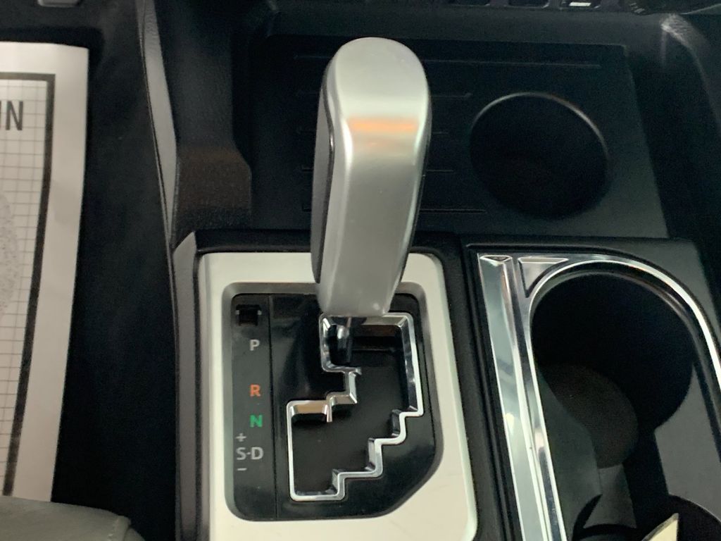 Used 2020 Toyota Tundra Truck