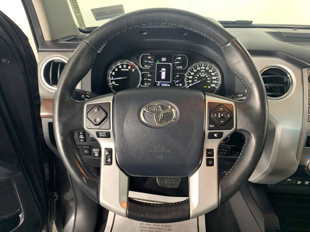 Used 2020 Toyota Tundra Truck