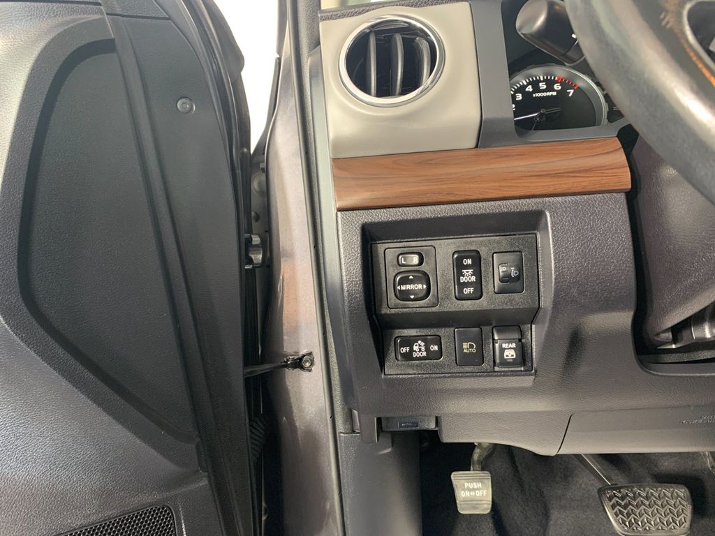 Used 2020 Toyota Tundra Truck
