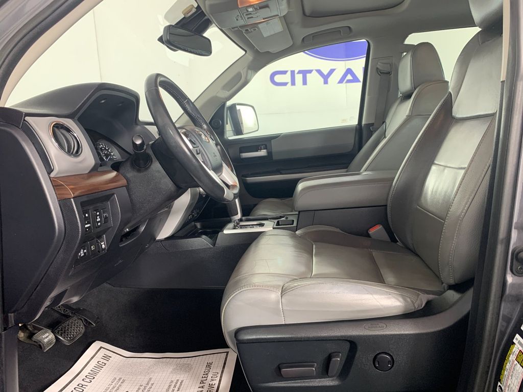 Used 2020 Toyota Tundra Truck
