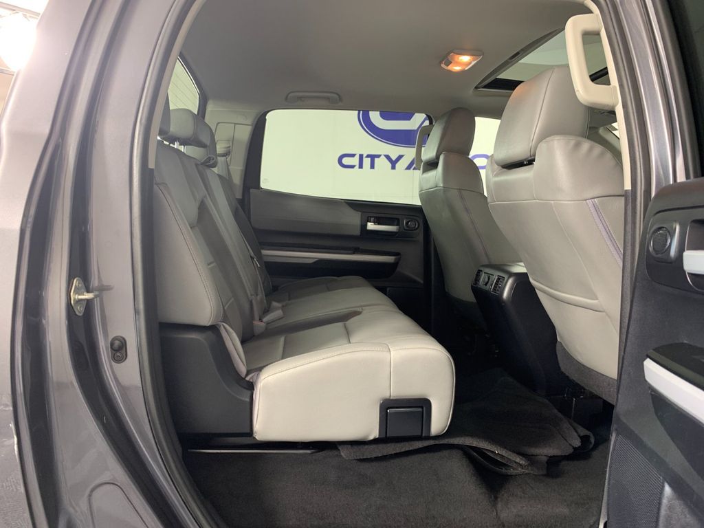 Used 2020 Toyota Tundra Truck