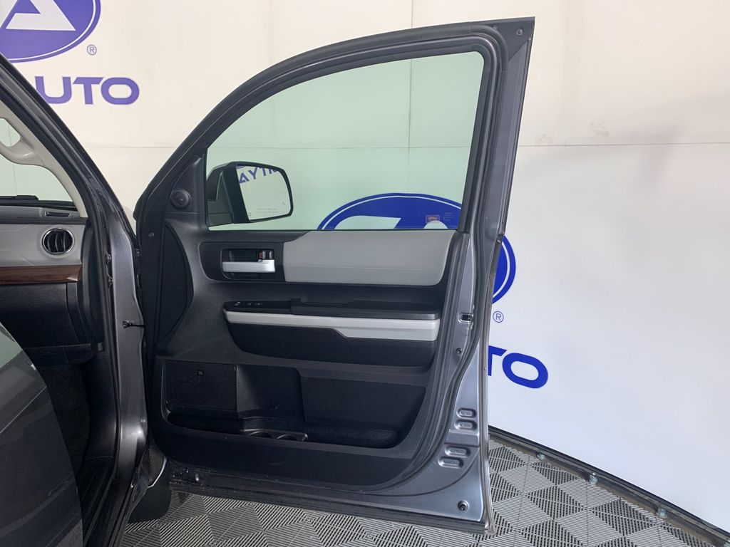 Used 2020 Toyota Tundra Truck