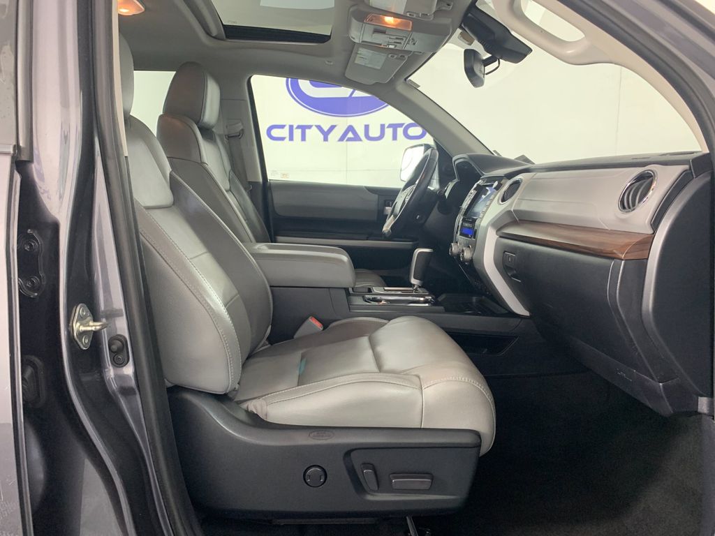Used 2020 Toyota Tundra Truck