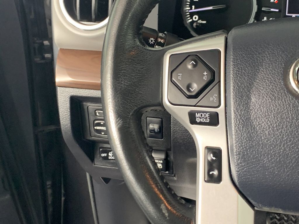 Used 2020 Toyota Tundra Truck