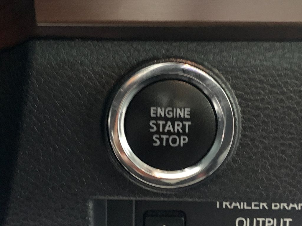 Used 2020 Toyota Tundra Truck