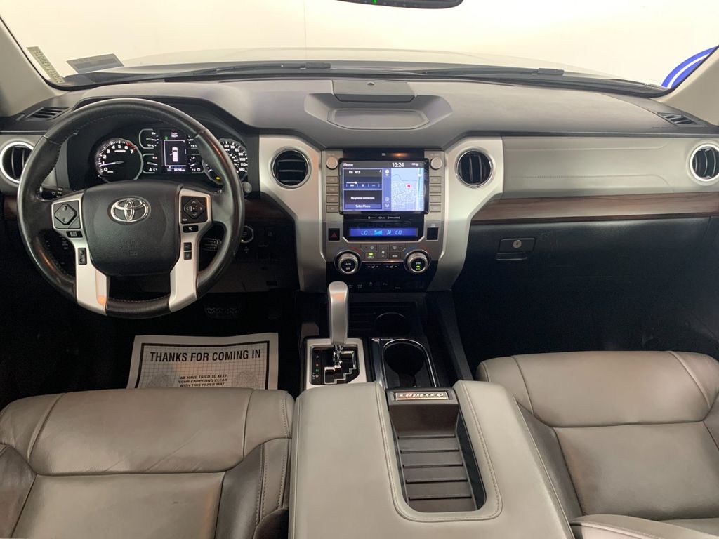 Used 2020 Toyota Tundra Truck